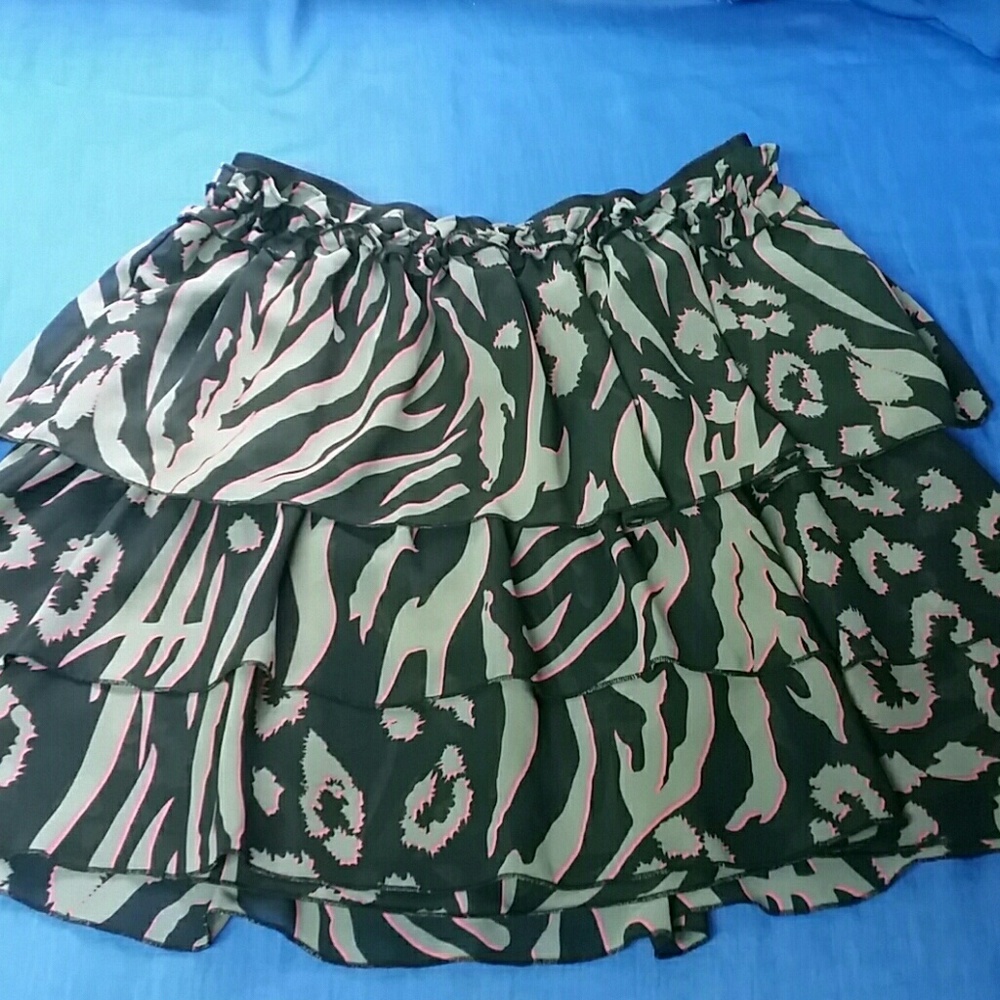 DKNY Jeans skirt